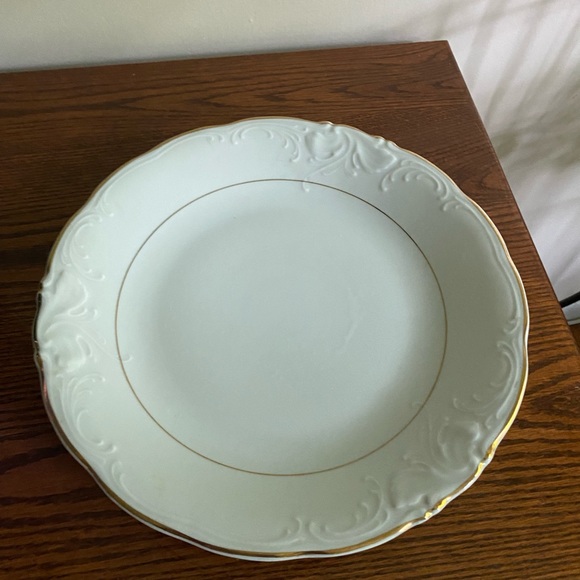 Tureen & Lid without Underplate by Royal Kent (Poland)
Tureen & Lid only - Picture 5 of 8